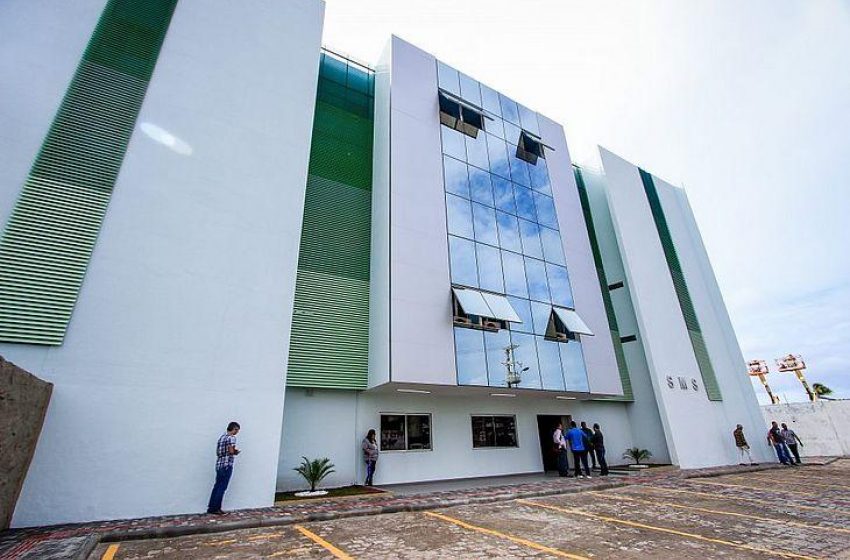Saúde Maceió divulga novo mapa de vinculação das maternidades