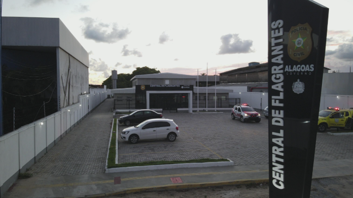 Fonte: Divulgação/SSP