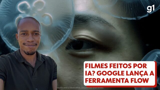 Veo 3: IA do Google que cria vídeos ultrarrealistas viraliza nas redes; veja como ela funciona