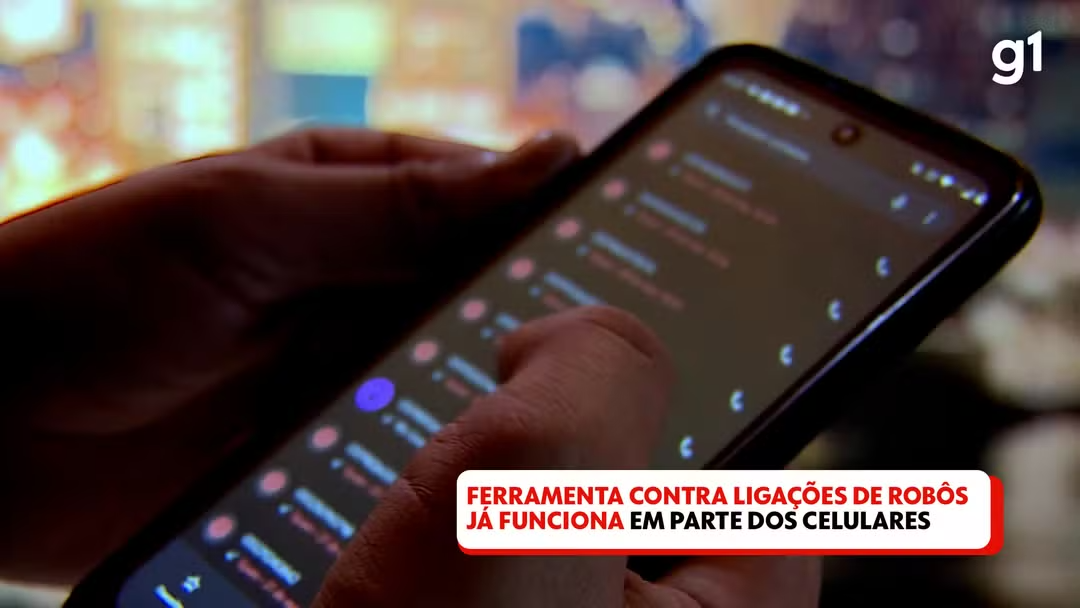 ‘Golpe do 0800’ no celular: 3 dos 10 maiores bancos dizem que vão aderir a sistema contra chamadas desconhecidas