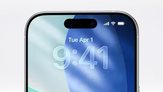 iOS 26: Apple muda contagem de seus sistemas para destacar ano de lançamento