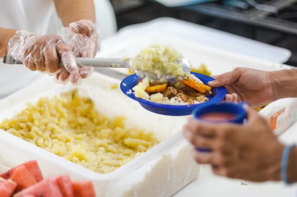 Prêmio Pacto Contra a Fome abre inscrições para edição 2025