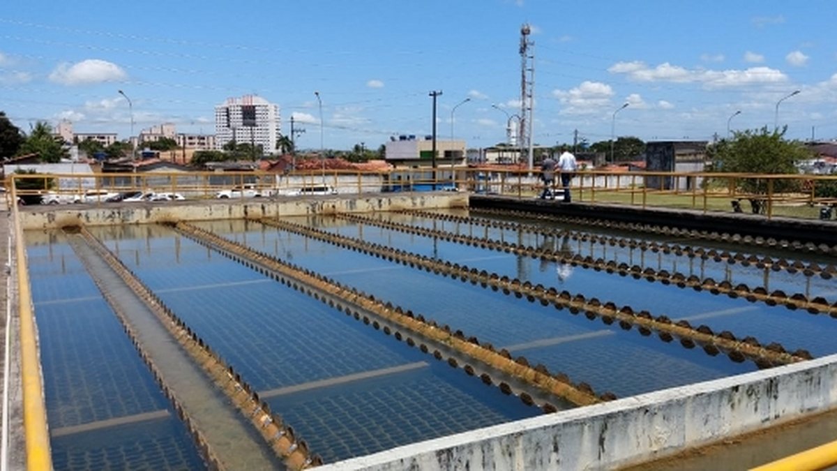 Abastecimento de água será reduzido temporariamente em 17 bairros de Maceió nesta quinta-feira (17)