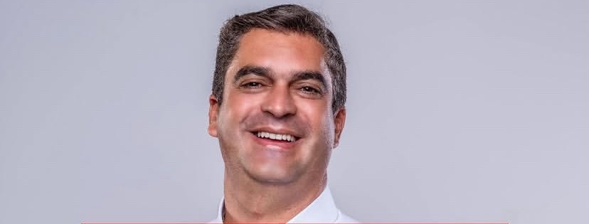 Prefeito Dani, de Maragogi, está entre os 10 prefeitos mais bem avaliados de Alagoas