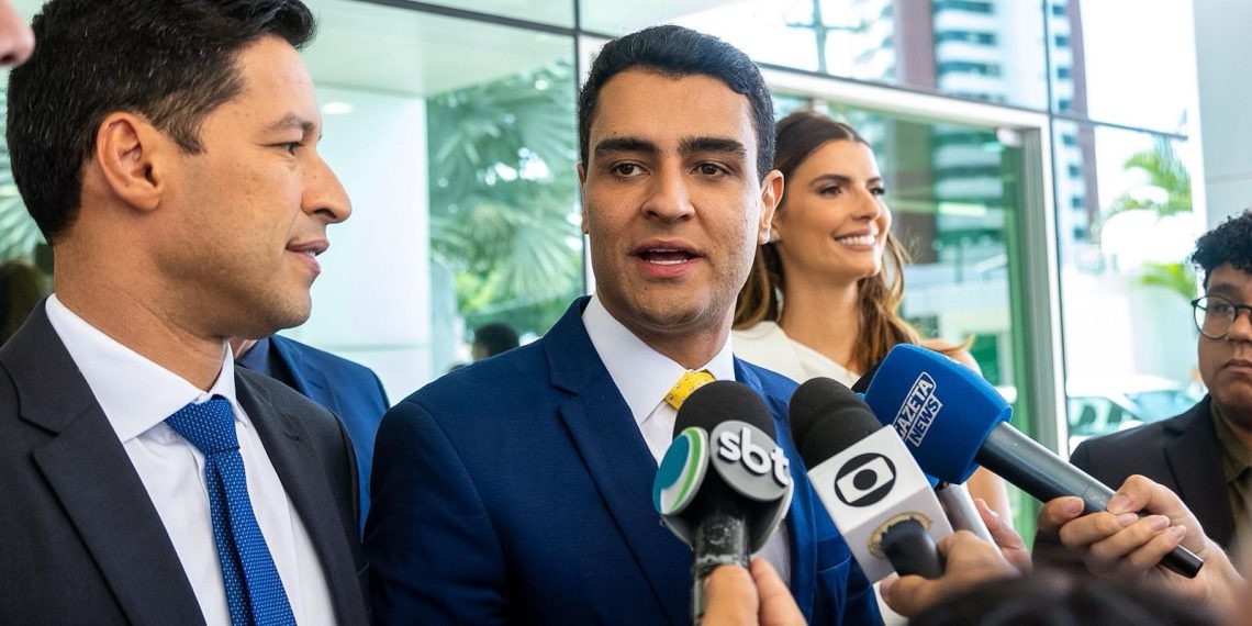 Há quem duvide, mas JHC está em campanha