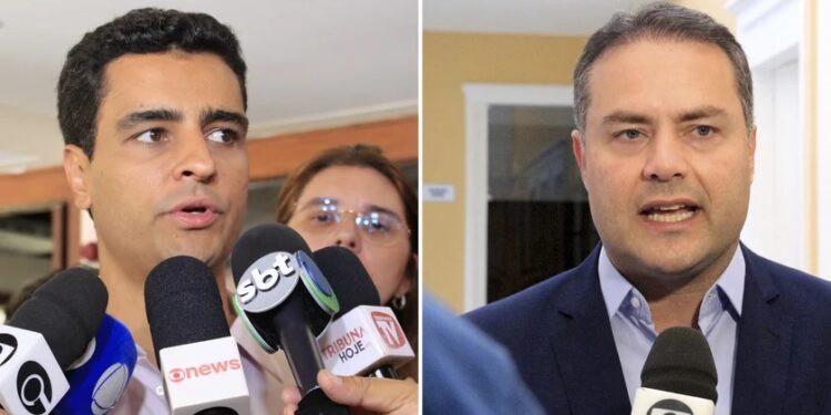 Na capital e na Grande Maceió, JHC consolida favoritismo para o Governo, aponta pesquisa; confira números e municípios