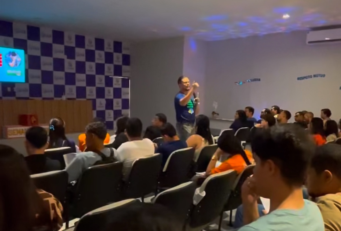 Educação em Foco: Avança Enem Laje Inicia a “Semana Turbo” de Preparação Intensiva para o Exame de 2025