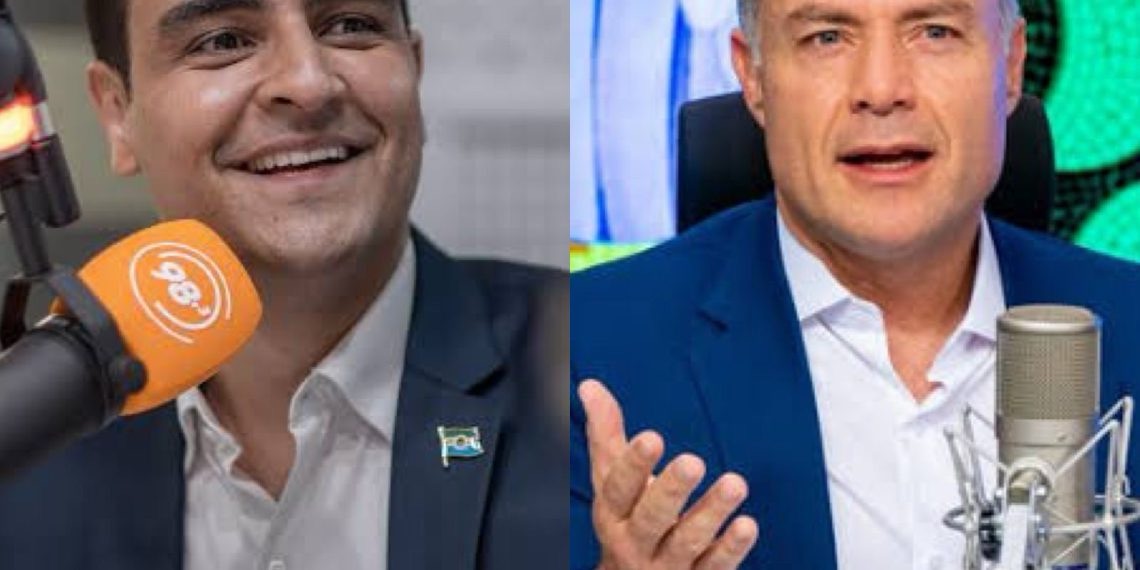 Pesquisa mostra desafio de titãs no governo e folga no Senado em AL