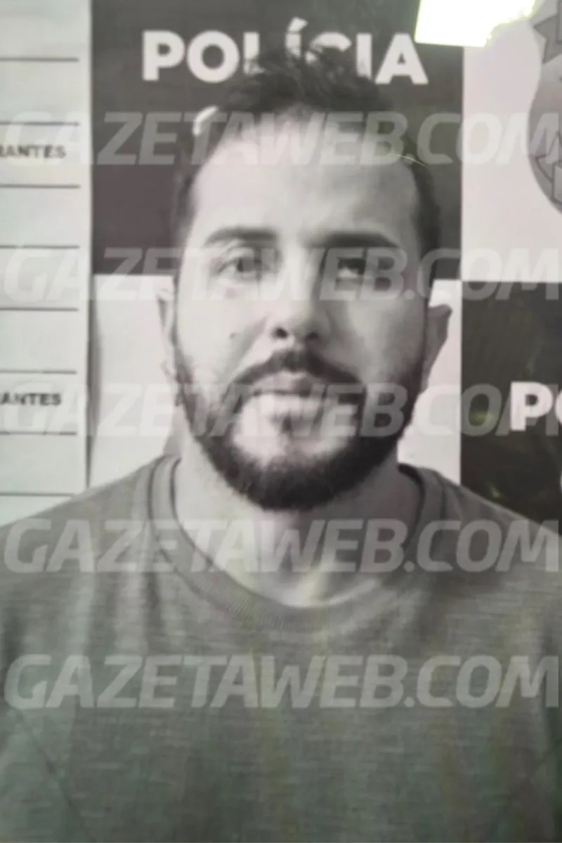 Babal Guimarães tem prisão mantida e é transferido para presídio em Maceió