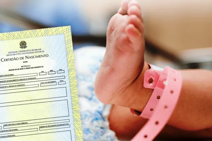 Queda de nascimentos avança no Brasil e Alagoas se destaca no perfil etário das mães