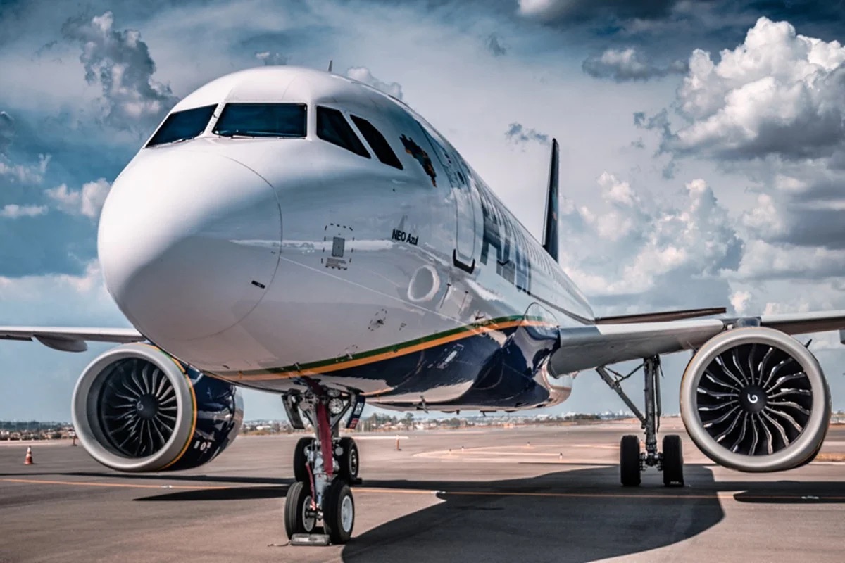 Justiça dos EUA aprova plano de recuperação judicial da Azul