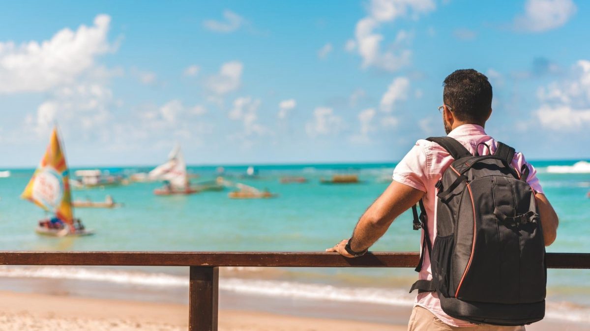 Alta temporada deve movimentar R$ 218 bilhões e bater recorde no turismo brasileiro