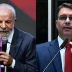 Lula provoca Flávio Bolsonaro após denúncias sobre filme de Jair Bolsonaro: "nunca foi atrás da Lei Daniel Vorcaro"