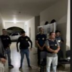 Polícia Civil de Alagoas deflagra 4ª fase da Operação Cerco Fechado no interior do estado