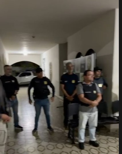 Polícia Civil de Alagoas deflagra 4ª fase da Operação Cerco Fechado no interior do estado