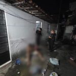 PC prende homem na Jatiúca por violência doméstica após ameaças e destruição de objetos