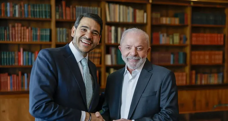 Lula diz a aliados que vai reenviar ao Senado indicação de Messias para vaga do STF