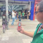 Iplam combate poluição sonora no Centro de Maceió
