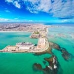 Maceió lidera ranking nacional da Braztoa e se consolida como destino mais vendido do Brasil em 2025