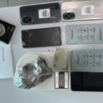 Policiais penais flagram drogas e aparelhos celulares com esposa de preso no sistema prisional