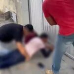Investigado por violência sexual contra criança é detido enquanto trabalhava na Jatiúca