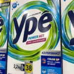 Anvisa libera fábrica da Ypê e produtos feitos a partir de 1º de abril