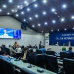 Câmara aprova reajuste de servidores e projetos em benefício de professores e fiscais de trânsito