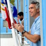 Rafael Brito destaca avanços em infraestrutura durante agenda no Sertão de Alagoas