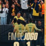 Em virada relâmpago, seleção brasileira feminina vence Estados Unidos