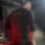 Polícia Civil prende médico-veterinário por violência doméstica