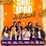 São João do Jacaré 2026 promete reunir atrações e muito forró em Matriz de Camaragibe