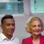 TSE mantém multa a prefeita e vice eleitos de Pilar por propaganda eleitoral irregular