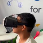 Alunos ganham Sala Google e ampliam acesso à inovação, tecnologia em Boca da Mata