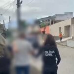 Dia D da Operação Mulher Segura completa 30 dias com 257 agressores presos em Alagoas
