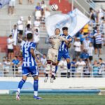 CSA empata com o Jacuipense no Rei Pelé