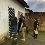 Polícia Civil deflagra Operação Mulher Segura