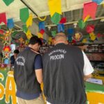 Procon fiscaliza comércio de fogos de artifício e orienta consumidores sobre compras seguras