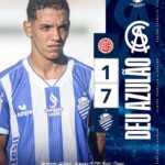 7 a 1: CSA goleia Atlético de Alagoinhas e e encerra fase de grupo na liderança
