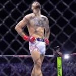De Coruripe para o mundo: Maurício Ruffy derrota Michael Chandler em evento histórico do UFC