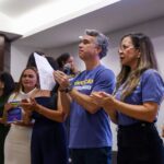 Rafael Brito celebra aprovação do piso do magistério com benefício ampliado aos temporários