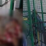 Mulher é esfaqueada após desentendimento em terminal de ônibus na parte alta de Maceió