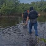 Corpos são encontrados em suposto cemitério clandestino no município de Coruripe