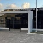 Suspeito é detido com 80 pacotes de café furtados em supermercado no Tabuleiro