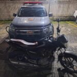 Dupla é presa em Rio Largo por homicídio ordenado por traficante foragido no Rio de Janeiro