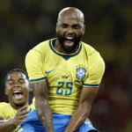 Ancelotti escala 2 times e seleção se despede com goleada sobre Panamá