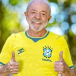 Partido Verde oficializa apoio à candidatura de Lula à reeleição
