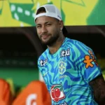 CBF adota cautela e evita prever retorno de Neymar na Copa do Mundo