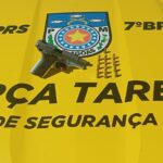 Polícia Militar apreende duas armas de fogo e 336 porções de drogas em ações no Sertão