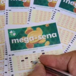 Mega-Sena acumula para R$ 86 milhões; confira os números sorteados