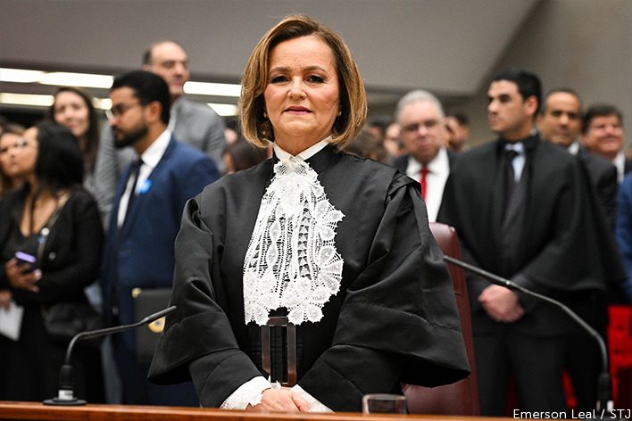 Ministra Marluce Caldas recebe título de cidadã de Maceió na próxima quarta